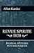 Revue Spirite 1858: Journal d'étude psychologiques (French Edition) by Allan Kardec
