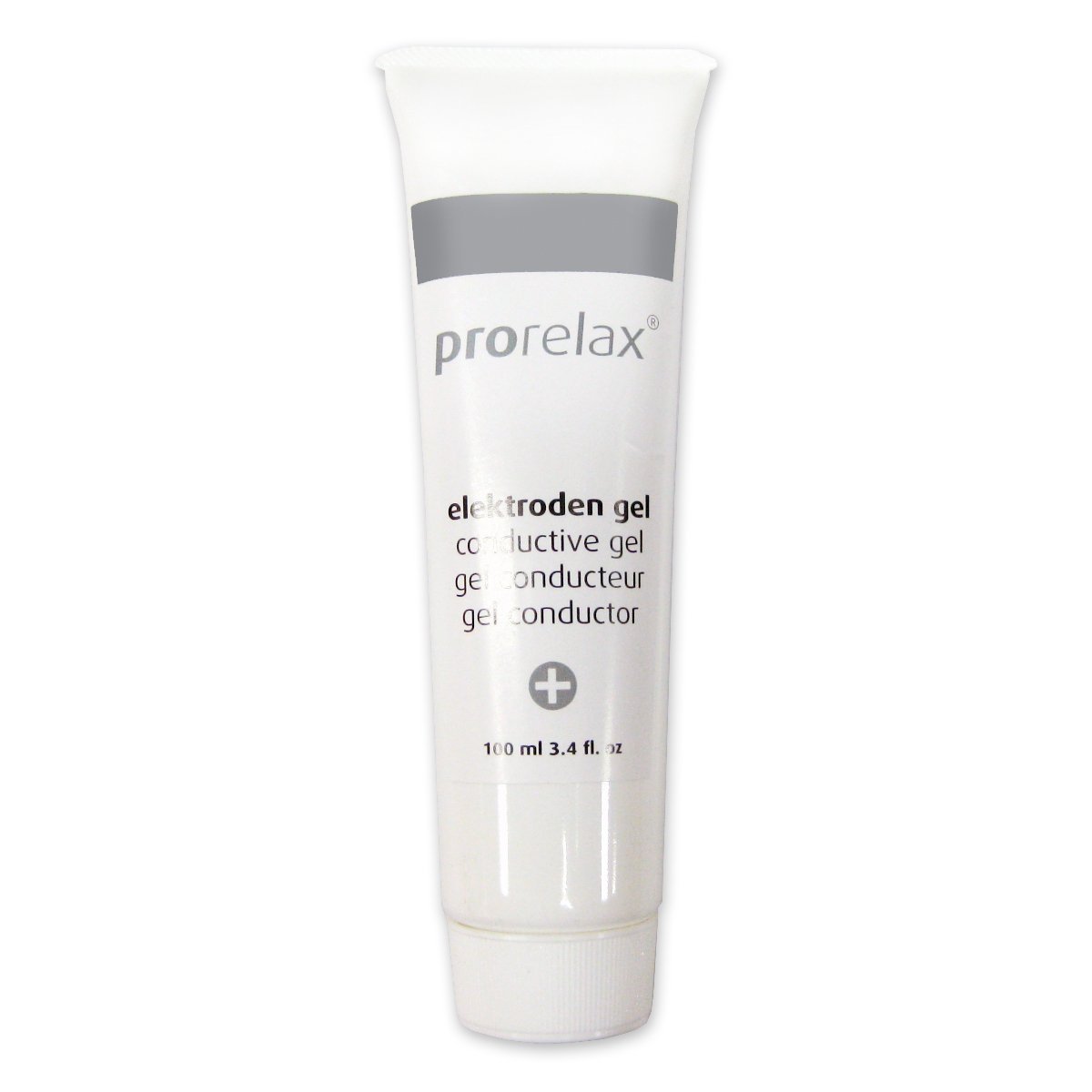 Prorelax Gel para electrodos ml