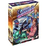 AEG Alderac Entertainment Group Smash Up: Excellent