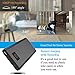 Poetele Upgrade 1080P 10000mAh Power Bank Camera with Motion Detection,Night Vision,Nanny Camera for Baby/Pet Monitoring/Home Security,Real Mobile Charger