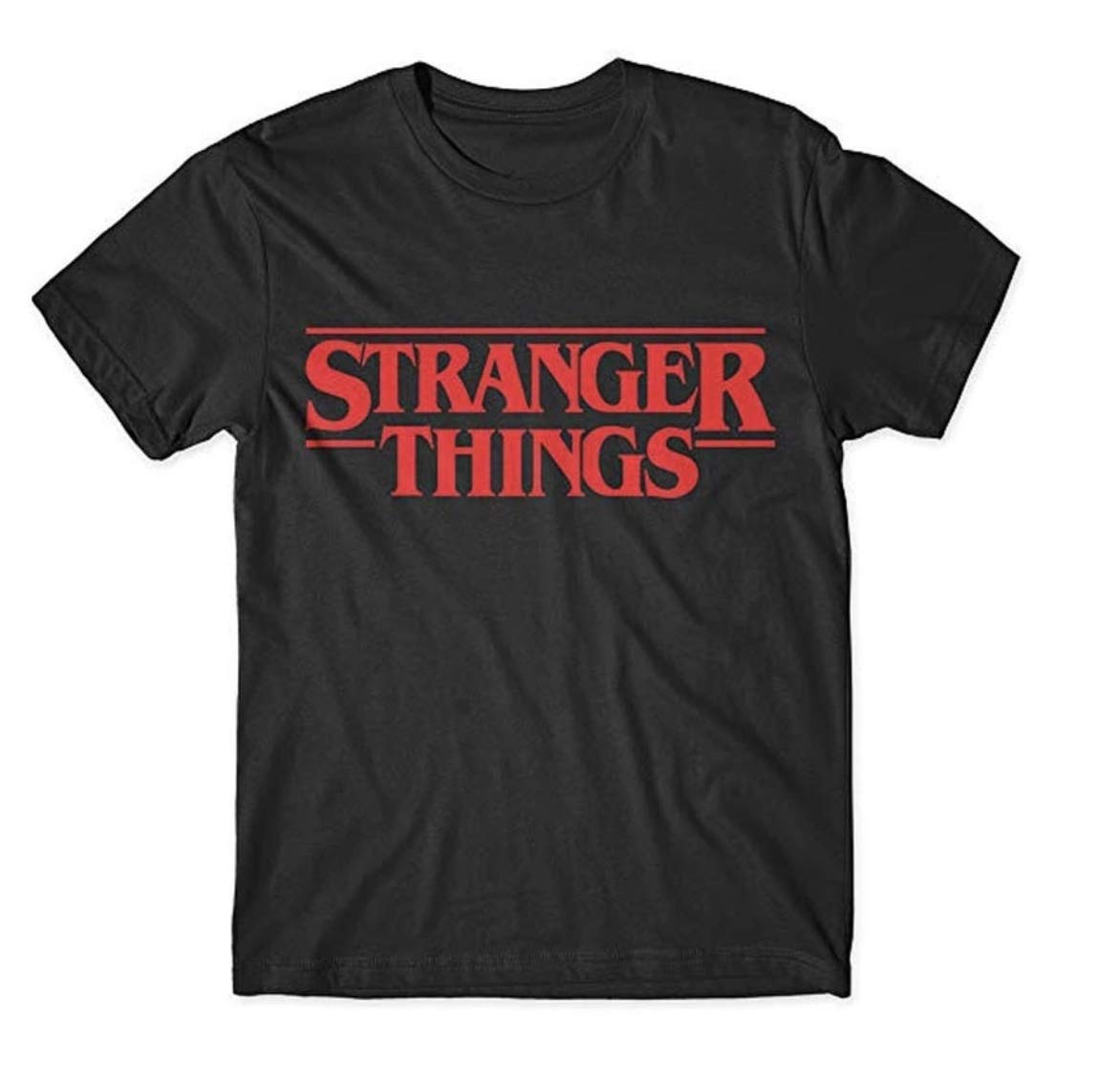 prime stranger things