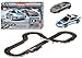 Carrera Evolution Speed Patrol Slot Car Race Set