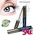 Eyelash Enhancer Growth Serum 10ml High Potency for Long Thicker Fuller Luscious Lashes and Brows Boosts Regrowth Irritation Free all natural rapid hair growth