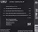 Bach: Cantatas, Vol. 49, BWV 156, 159, 171, 188