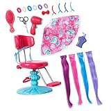 Journey Girls Hair Stylin' Studio