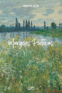 Livro Margens Poéticas