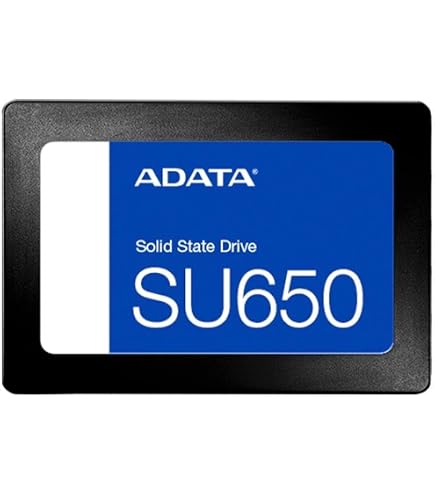 Crucial SSD interno MX500 250GB 3D NAND SATA 2,5 polegadas, até