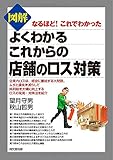 図解 よくわかるこれからの店舗のロス対策 (DO BOOKS)