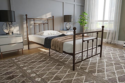 Best Metal Headboard, Giselle