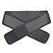 North American Pelvic Back Pain Belt for Sacroiliac Support, Large(fits hips 43