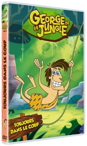 Georges De La Jungle - Vol 5