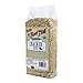 Organic Cracked Rye, Whole Grain, 28 oz (793 g)