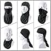 Balaclava Face Mask- Sun Protection Mask Dustproof, Breathable Summer Full Face Cover for Motorcycle, Cycling, Fishing