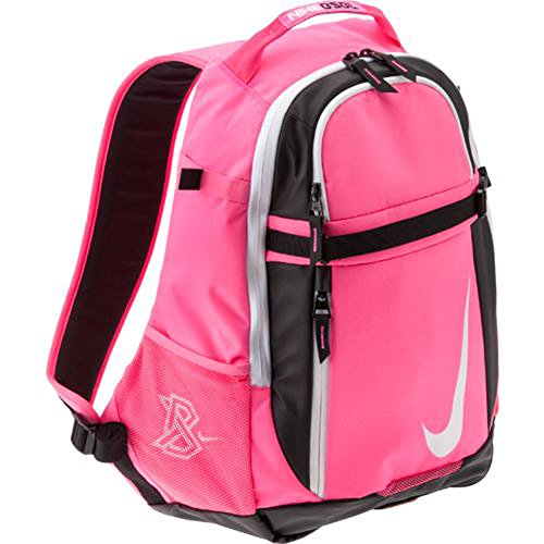 Nike Vapor Select Bat Pack (Laser Pink/Black/White)