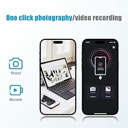 Endoscope Camera for iPhone 15/14/13/12/11 Pro Max