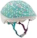 Bell Toddler Mint Polka Dots Bellino Helmet