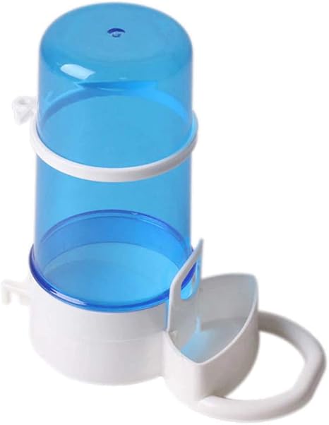 Amazon Com Betongsakai Automatic Small Pet Feeder Rabbit Hamster
