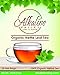 Nettle Leaf Tea - 100% Alkaline and Organic - 15 Unbleached/Chemical-Free Nettle Tea Bags - Caffeine-Free, No GMO