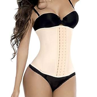 shapewear waist