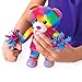 Spin Master Build-A-Bear Workshop - Furry Fashions - Cheer Bear