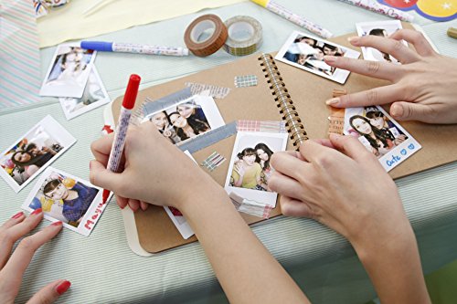 Fujifilm Instax Mini 25 Einwegkamera, analog – Bild 4