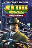 New York Mysteries: Secrets of the Mafia [Download]