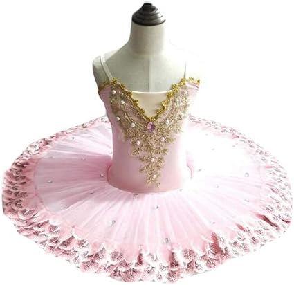 flower tutu