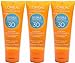 L'oreal Paris Advanced Suncare Ultra Clear Instant Cool Lotion SPF 30, for All Skin Types, 3.4 Ounce