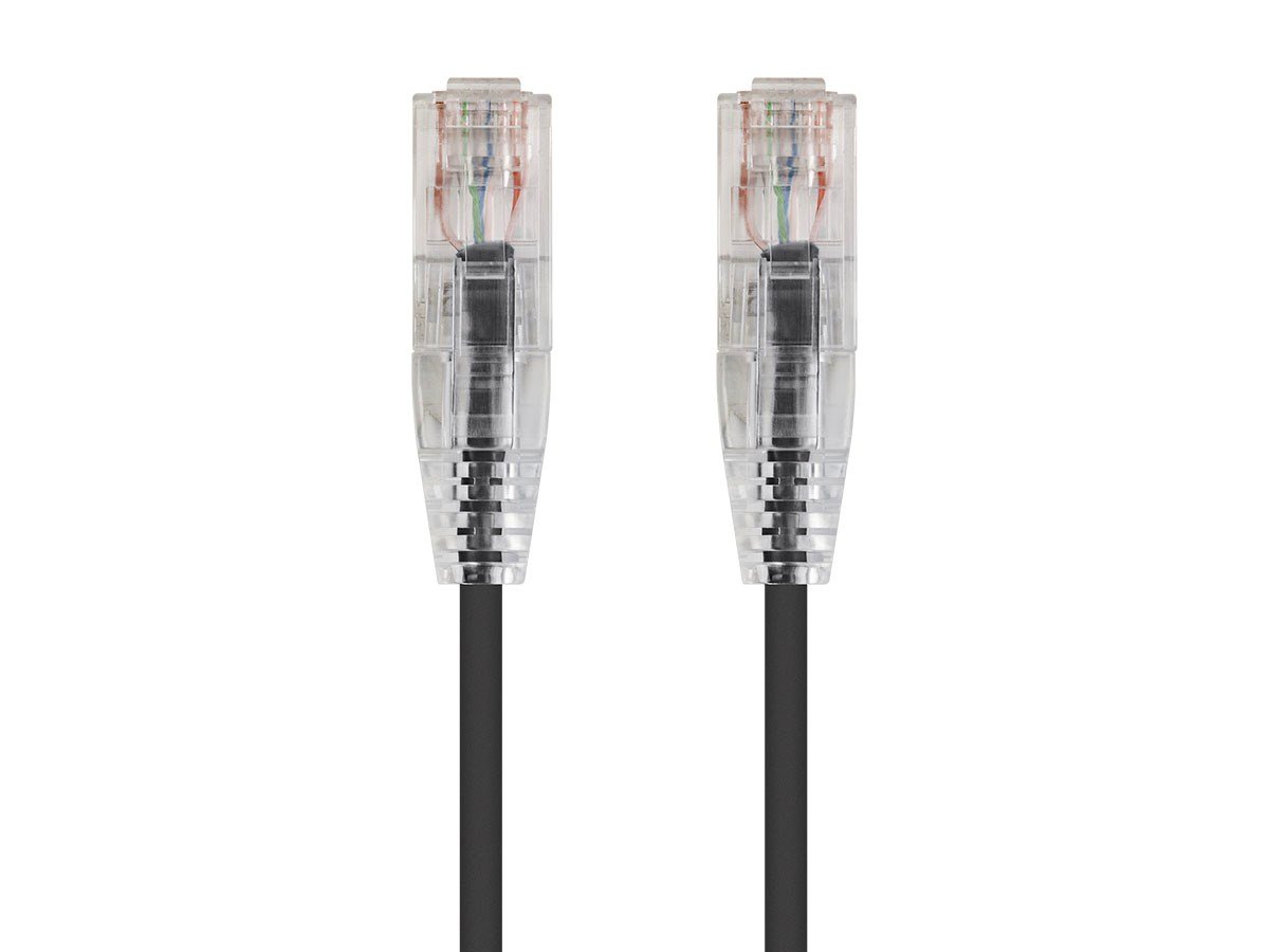 LAN Network Cable UL ETL PHAT SATELLITE INTL RJ45 Gold Plated
