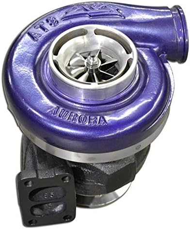 ATS Diesel 2029402164 Turbocharger System