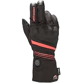 Alpinestars HT-5 Heat Tech Drystar Gloves, L, Black