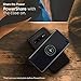 Spigen Thin Fit Classic Designed for Samsung Galaxy S10 Plus Case (2019) - Black