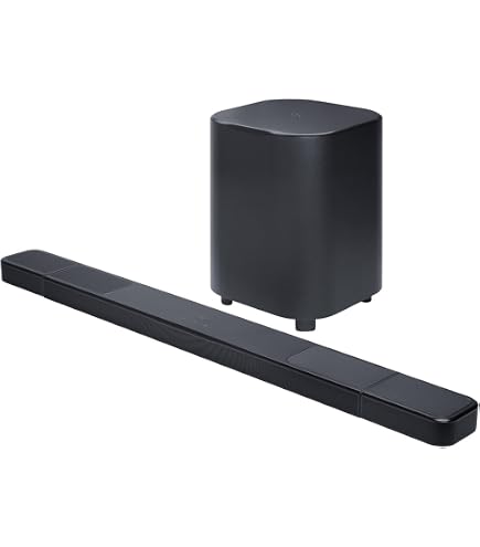 JBL Bar 2.0 All-in-one (MK2): barra de som compacta de 2.0 canais