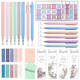 XKDOUS Bible Study Supplies Journaling Kit for