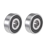 uxcell 1614-2RS Deep Groove Ball Bearing