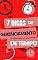 Livro 7 DICAS DE GERENCIAMENTO DE TEMPO