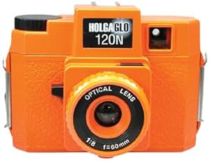 Amazon.com : Holga 312120 Holga HOLGAGLO 120N Glow In The