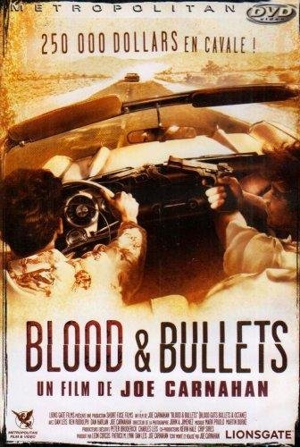 Blood & Bullets