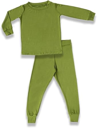 viscose baby pajamas