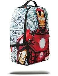 sprayground luggage for sale