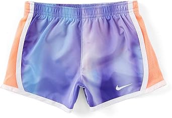 girls dri fit shorts