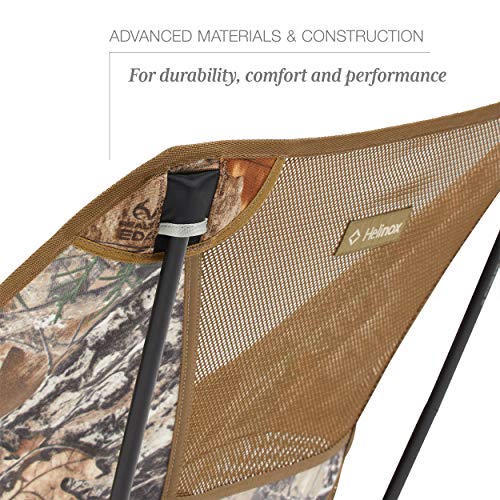 Helinox Chair One Original Lightweight, Compact, Collapsible Camping