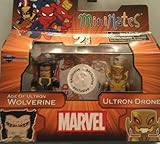 Marvel MiniMates 2Pk - 