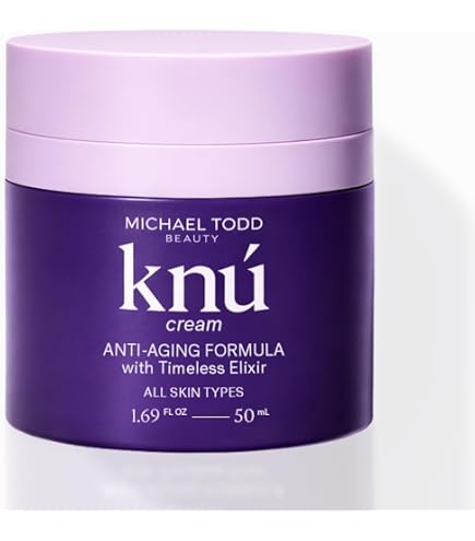Amazon.com: Nu Skin Rejuvenating Cream | Expertly Formulated