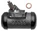 ACDelco Professional 18E1125 Front Passenger Side Drum Brake Wheel Cylinder