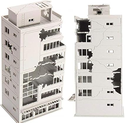 n gauge buildings for sale