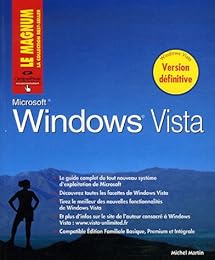 Windows Vista