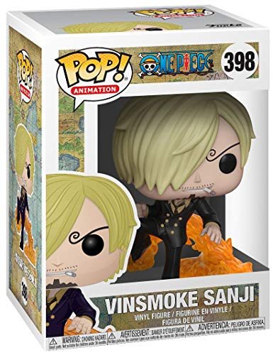Funko-One-Piece-Vinsmoke-Sanji-Figurina-Multicolor-estndar-32715