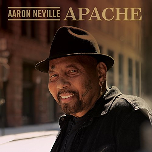 Apache (The Best Of Aaron Neville)