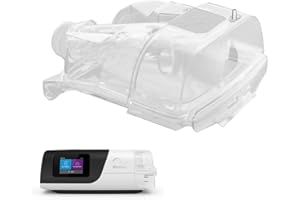 LHXEQR Tubing Adapter for ResMed AirSense 11 and AirCurve 11 Series Machines, Compatible with So Clean CPAP Cleaner and Sanitizer Machines